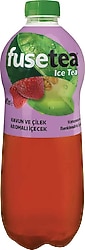 Fuse Tea Kavun ve Çilek Soğuk Çay 1.5 lt