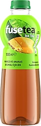 Fuse Tea Mango ve Ananas Soğuk Çay 1 lt