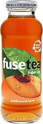 Fuse Tea Şeftali Soğuk Çay 250 ml