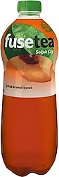 Fuse Tea Şeftali Soğuk Çay 6x1.5 lt