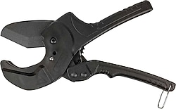 Fusion FSBM63 63 mm Ağır Hizmet Tipi Plastik Boru Kesme Makası