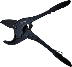 Fusion FSBM75 75 mm Ağır Hizmet Tipi Boru Kesme Makası