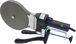 Fusion FSD12 1250 W Plastik Boru Kaynak Makinesi