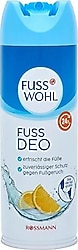 Fusswohl 24 Saat Etkili 200 ml Ayak Deodorantı
