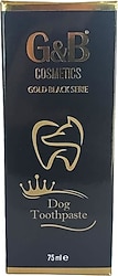 G&B 75 ml Köpek Diş Macunu