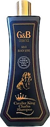 G&B Cavalier King Charles Cinsine Özel 370 ml Köpek Şampuanı