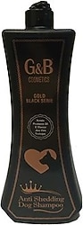 G&B Dökülme Karşıtı 1 Lt Pet Köpek Şampuan
