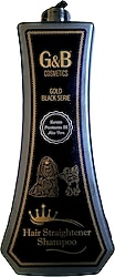 G&B Kıl Yatıştırıcı 1 lt Pet Şampuan