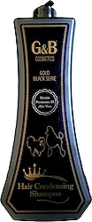 G&B Kıl Yoğunlaştırıcı 1 lt Pet Şampuan
