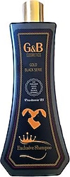 G&B Kir Yağ Arındırıcı 370 ml Pet Şampuan