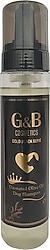 G&B Ozon Zeytinyağlı 250 ml Köpek Şampuanı