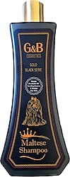 G&B Maltese 370 ml Pet Şampuan