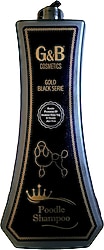 G&b Poodle 1 lt Pet Şampuan