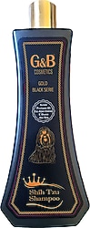 G&B Shıh Tzu 370 ml Pet Şampuan