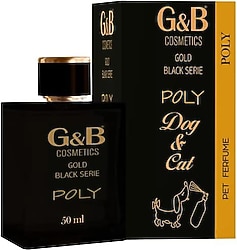 G&B Poly 50 ml Pet Parfüm