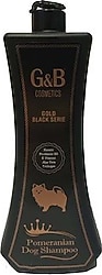 G&B Pomeranian 1 lt Pet Köpek Şampuanı