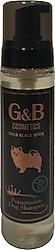 G&B Pomeranian 250 ml Pet Köpek Şampuanı