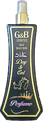 G&b She 370 ml Pet Parfüm