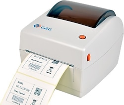 G&G GG-D1180CW Termal Barkod Yazıcı
