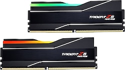 G.Skill Trident Z5 Neo RGB 48 GB (2x24) 6400 MHz CL32 F5