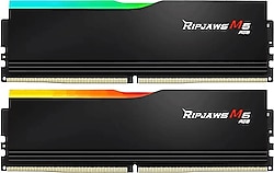 Kingston 32 GB (2x16) 6000 MHz CL36 KF560C36BBE2K2/32TR DDR5 Ram