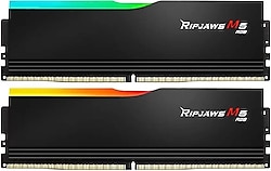 G.Skill Ripjaws M5 RGB 32 GB (2x16) 6000 MHz CL36 F5