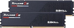 G.Skill Ripjaws S5 32 GB (2x16) 6400 MHz CL36 F5-6400J3648F16GX2
