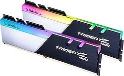 G.Skill Trident Z Neo DDR4-3600 16GB×2 G.Skill Trident Z Neo RGB 16 GB (2X8) 3600 MHz DDR4 CL18 F4