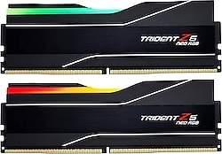 G.Skill Trident Z5 RGB 96 GB (2x48) 6800 MHz CL34 F5