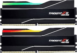 G.Skill Trident Z5 Neo RGB 96 GB (2x48) 6000 MHz CL26 F5