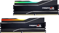 G.Skill Trident Z5 Neo RGB 32 GB (2x16) 7200 MHz CL34 F5