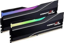 jin！ G.Skill Trident Z5 Neo RGB 32 GB (2x16) 8000 MHz CL38 F5