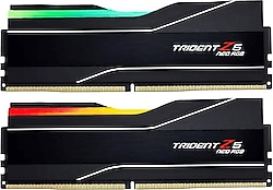 G.Skill Trident Z5 Neo RGB 48 GB (2x24) 6400 MHz CL32 F5