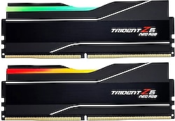 G.Skill Trident Z5 Neo RGB 96 GB (2x48) 6000 MHz CL28 F5