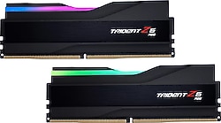 G.Skill Trident Z5 RGB 48 GB (2x24) 6400 MHz CL32 F5