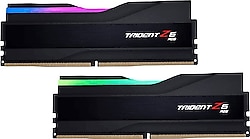 Trident Z5 Neo RGB 32Gb CL30 2枚(合計64GB) GSKILL 64GB (2x32GB) Trident Z5 Neo RGB 6000MHz CL30 DDR5 1.4V AMD