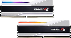 G.Skill Trident Z5 RGB 64 GB (2x32) 6000 MHz CL32 F5