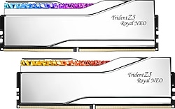 カッサンドラ G.Skill Trident Z5 Royal Neo 32 GB (2x16) 6000 MHz CL26 F5