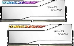 G.Skill Trident Z5 Neo RGB 64 GB (2x32) 6000 MHz CL30 F5