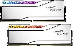 G.Skill Trident Z5 Royal Neo 32 GB (2x16) 6000 MHz CL28 F5