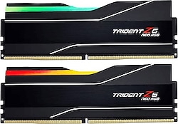 G.Skill Trident Z5 RGB 48 GB (2x24) 7200 MHz CL36 F5