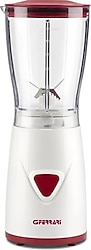 G3 Ferrari Mister Fruit G20073 650 W Smoothie Blender