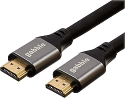 Gabble GAB-HDMI415 15 m 4K HDMI Kablo