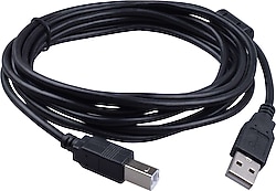 Gabble GAB-YK03 3 m USB 2.0 Yazıcı Kablosu
