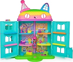 Gabby's Dollhouse Gabby Dough House Fiyatları, Özellikleri ve