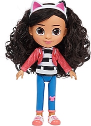 Gabby's Dollhouse 20 cm Bebek 6060430