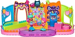 Gabby's Dollhouse Parti Salonu Seti 6069755