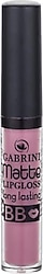 Gabrini Matte Li·pgloss 17 Dudak Parlatıcısı
