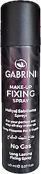 Gabrini 150 ml Makyaj Sabitleyici Sprey