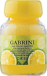 Gabrini Limon Süngerli 75 ml Aseton
